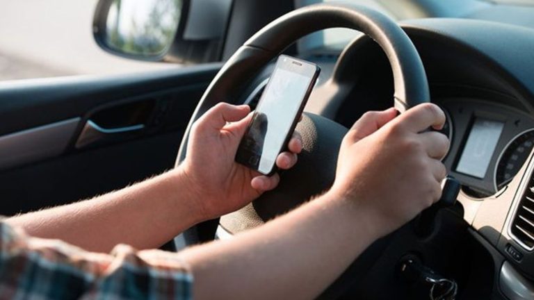 Qué es el efecto pantalla en el coche y cómo debes actuar al volante