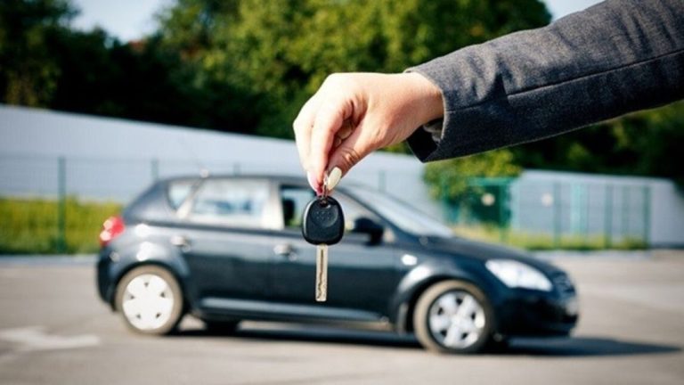 Coche de segunda mano: 6 cosas que debes revisar para que no te estafen