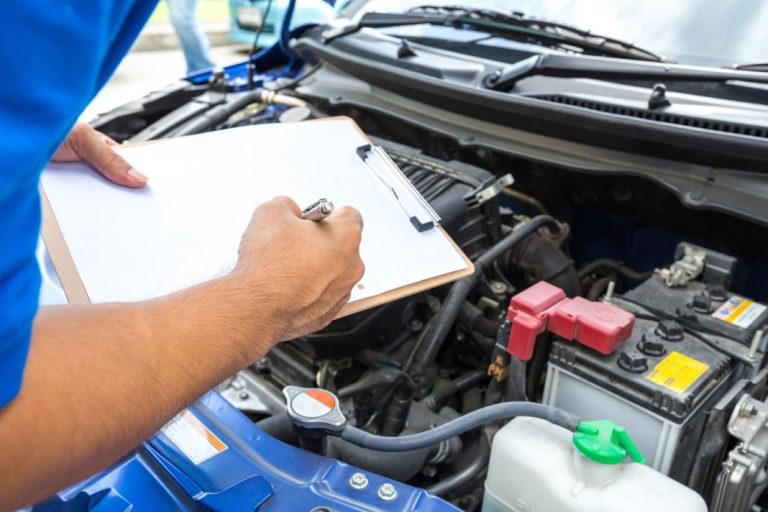 5 componentes de tu coche que nunca está de más revisar
