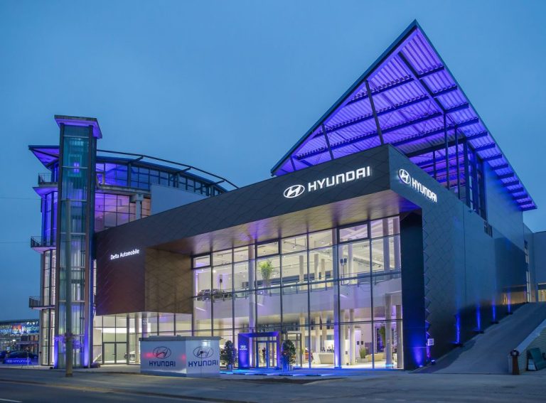 Más de 3,3 millones de vehículos de Hyundai y Kia a revisión por riesgo de incendio