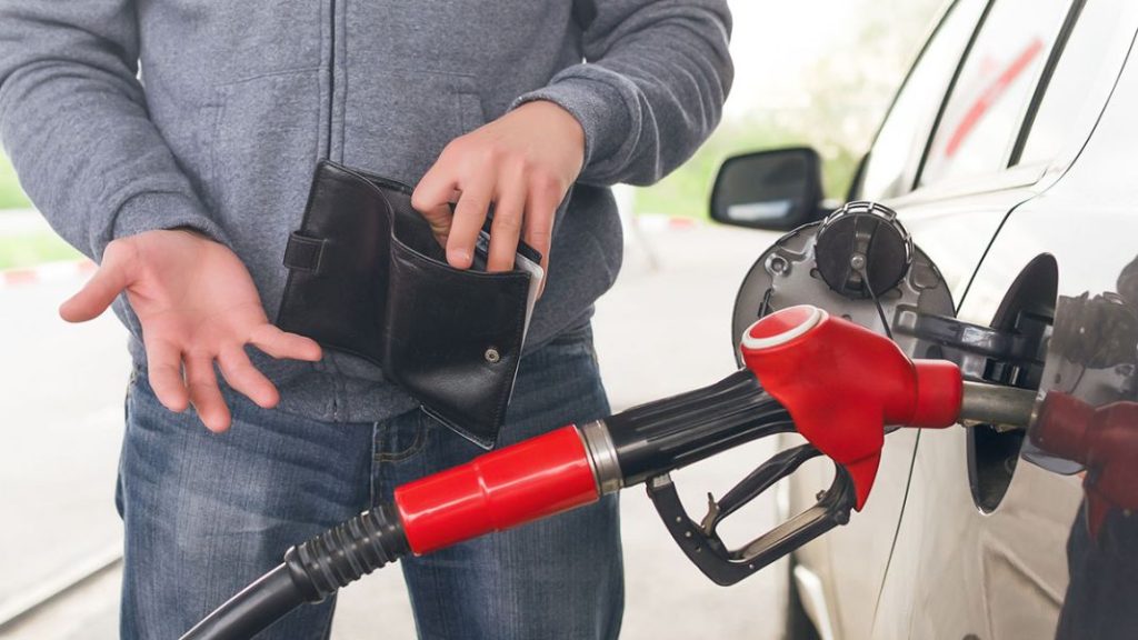 Gobierno elimina ayudas combustible
