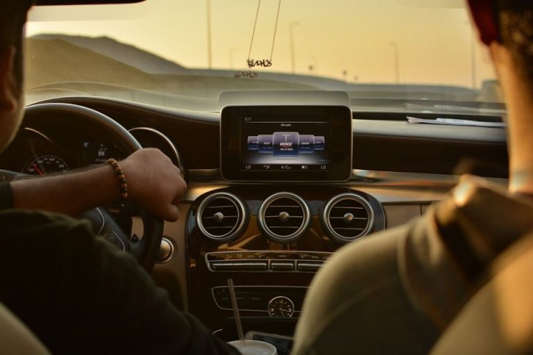 Estas son las funciones que debes cumplir para ser un buen copiloto