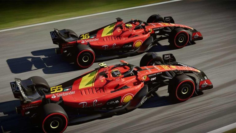 Las mejores escuderías de F1: Un legado de velocidad y dominio