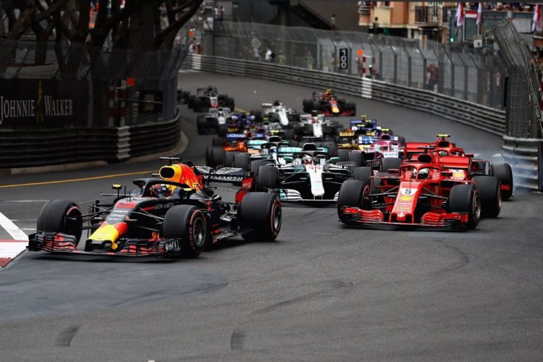 Pirelli renueva con la Fórmula 1. Serán 18 años consecutivos de colaboración