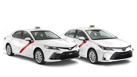 taxis