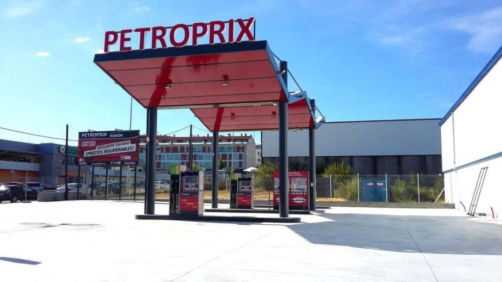 El día en que se acabarán los descuentos en las gasolineras: Repsol ...