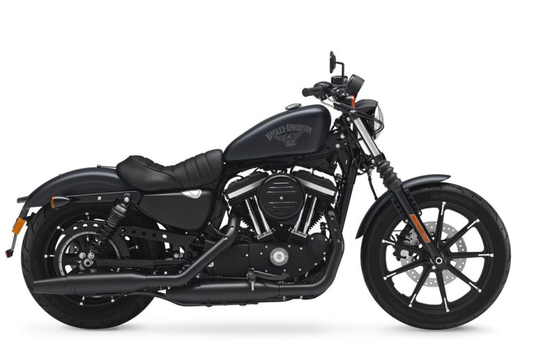 Harley-Davidson, historia de una leyenda