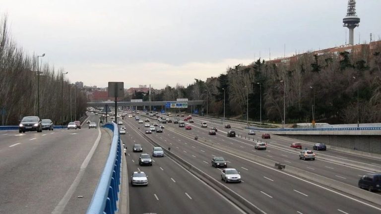 El principal motivo para que la M-30 se convierta en una carretera fantasma