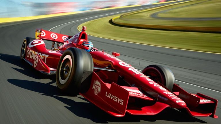 5 diferencias entre un Fórmula 1 y un monoplaza de la IndyCar