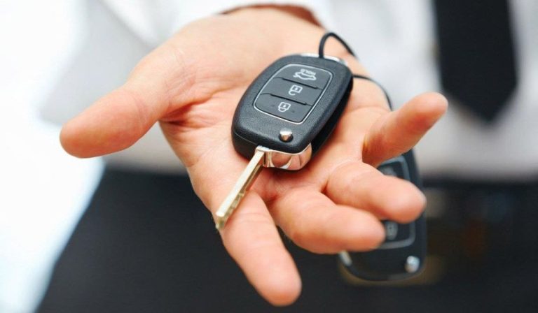 Secretos revelados: descubre las funciones ocultas de las llaves de coche que sorprenderá