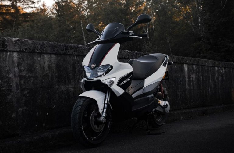 Las motos eléctricas en España