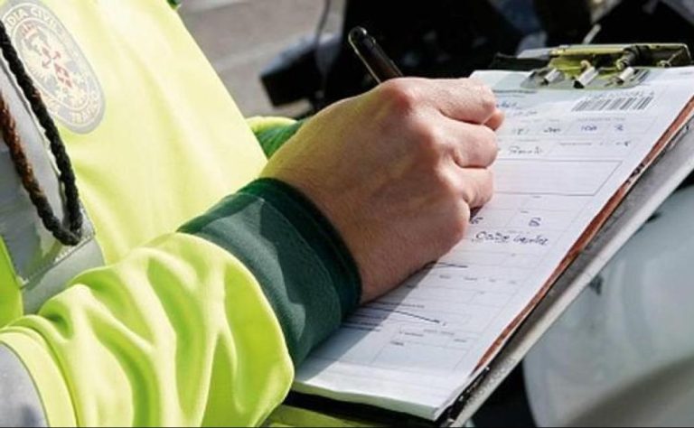 Infracciones al volante: lo que ayer pasaba desapercibido, hoy tiene consecuencias