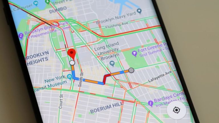 La función inédita que llega a Google Maps para que tu viaje sea perfecto
