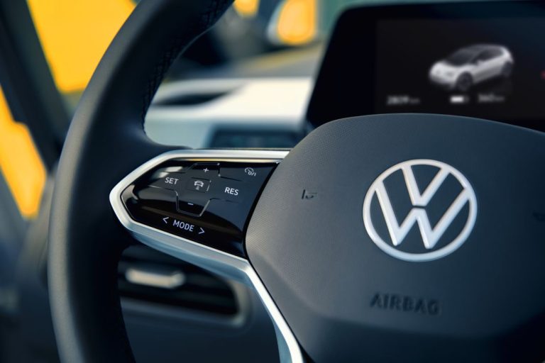 Esto es lo que Volkswagen se hincha a vender y que está más bueno que sus coches