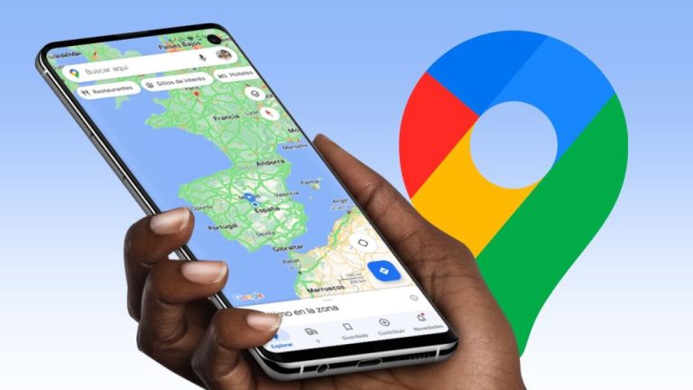 Google Maps estrena herramienta que debes poner en funcionamiento este mismo verano