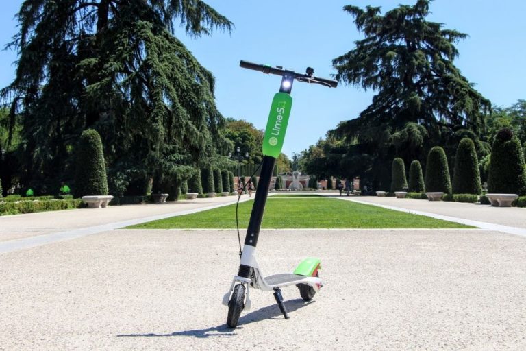 Esto es lo que la ITV va a revisar en tu patinete eléctrico