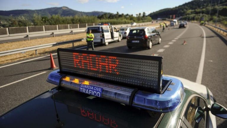 Tan ingenioso como legal: Así es el método para que un radar de velocidad jamás te pueda multar