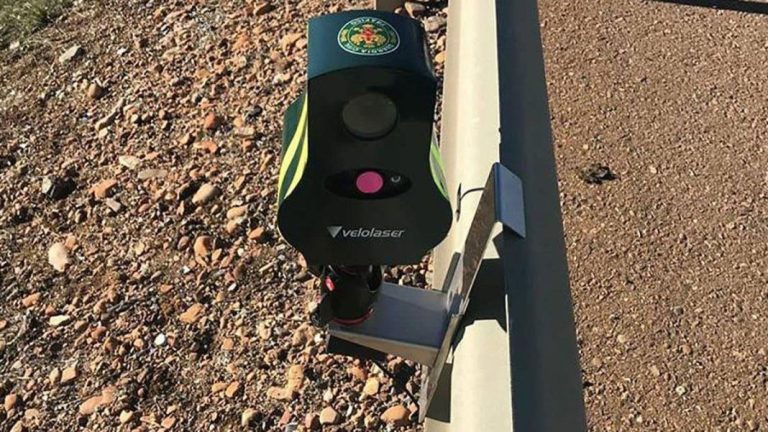 ¿Sí el radar móvil de la DGT no está señalizado puede multarnos?: Esto es lo que sucede en España