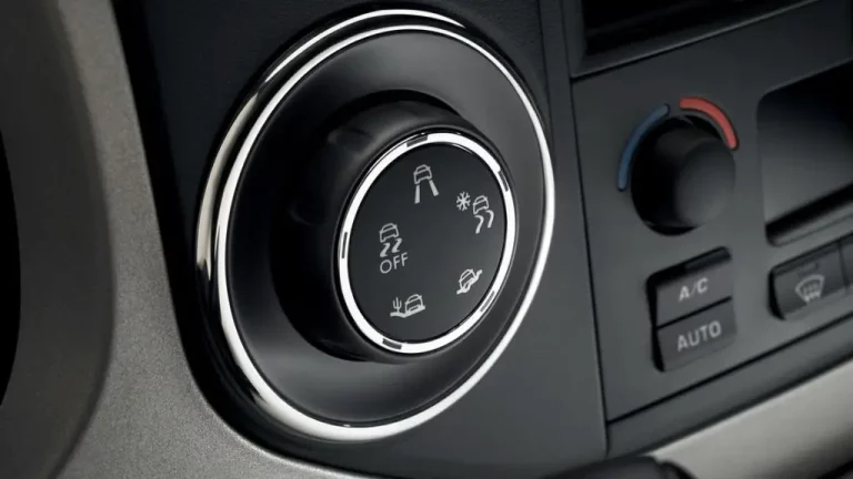 ¿Qué es el sistema ASR que equipa tu coche?