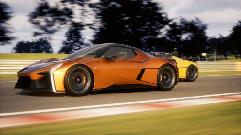 Toyota FT-Se: ¿Anticipa el regreso del mítico MR2?