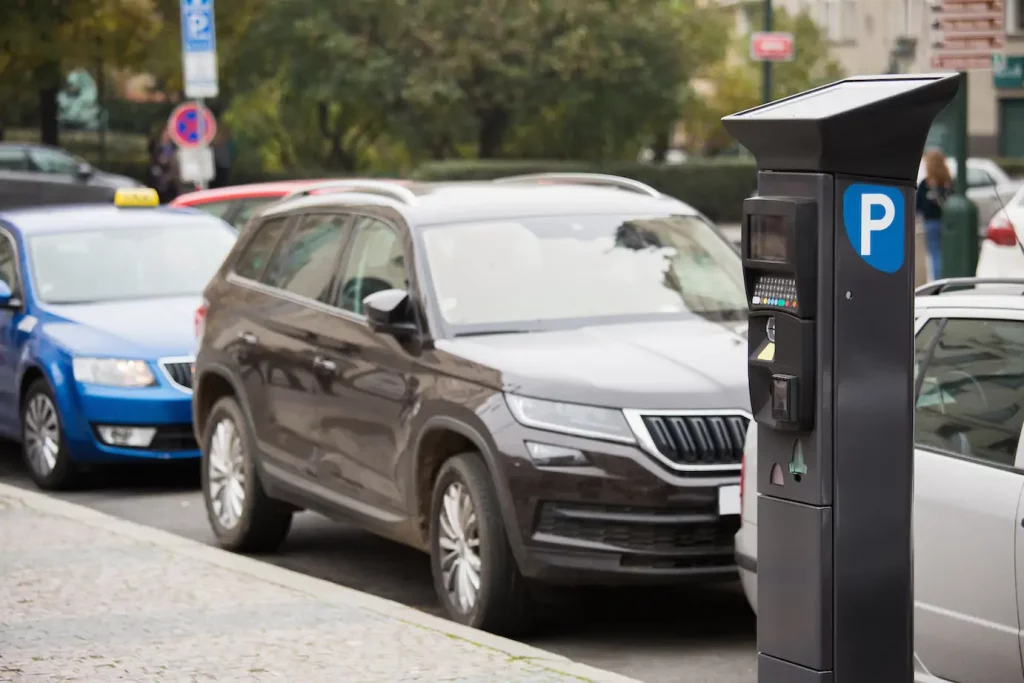 Madrid SER zona azul