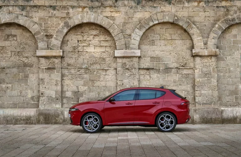 Si compras un coche de esta marca tendrás cinco años de garantía