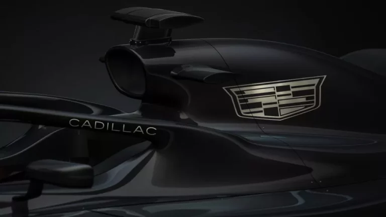 Cadillac se sumará al ‘Gran Circo’ de la Fórmula 1 como ‘motorista’