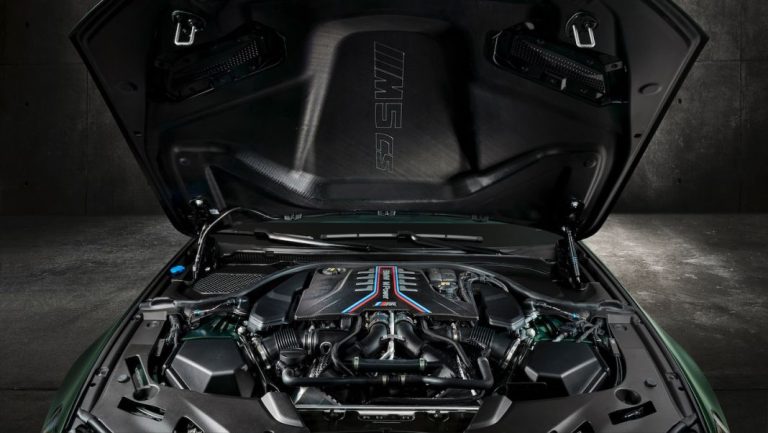 La planta de BMW en Múnich llora a sus míticos TwinPower Turbo