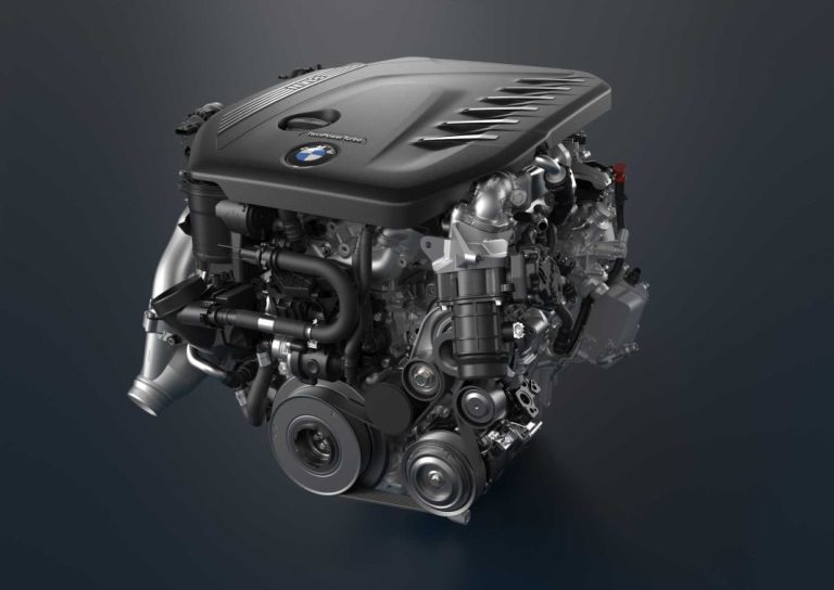 BMW y los motores diésel de su X3 están bajo investigación por fraude