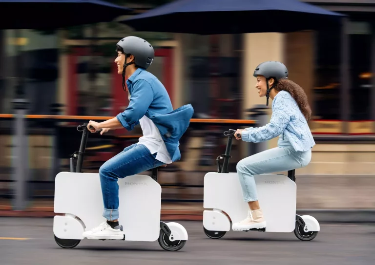 Las motos van a toda velocidad en 2023. Y no lo dice la DGT