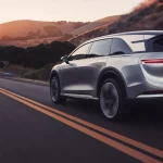 Lucid Gravity GT-S: el SUV eléctrico familiar de 1.070 CV que acelera de 0 a 96 km/h en 3,1 segundos