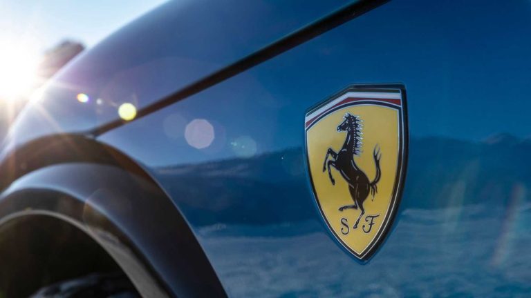 Ferrari Purosangue por Pogea Racing: desata 830 CV de poder, elevando la experiencia automovilística al máximo