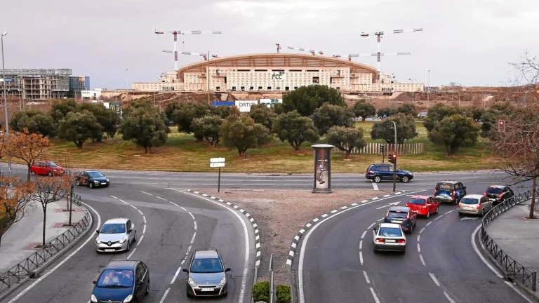 Si frecuentas esta carretera madrileña la DGT te está buscando: Tiene algo importante que contarte