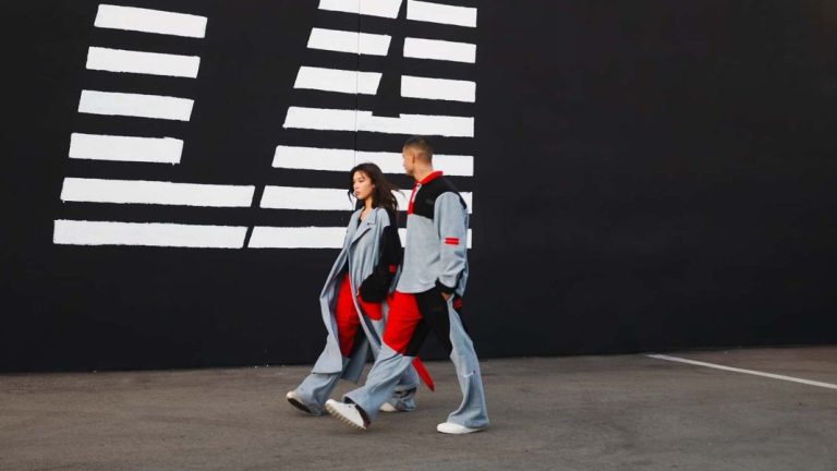 El pijama más exclusivo para todos los que tienen sueños con los Nissan más potentes
