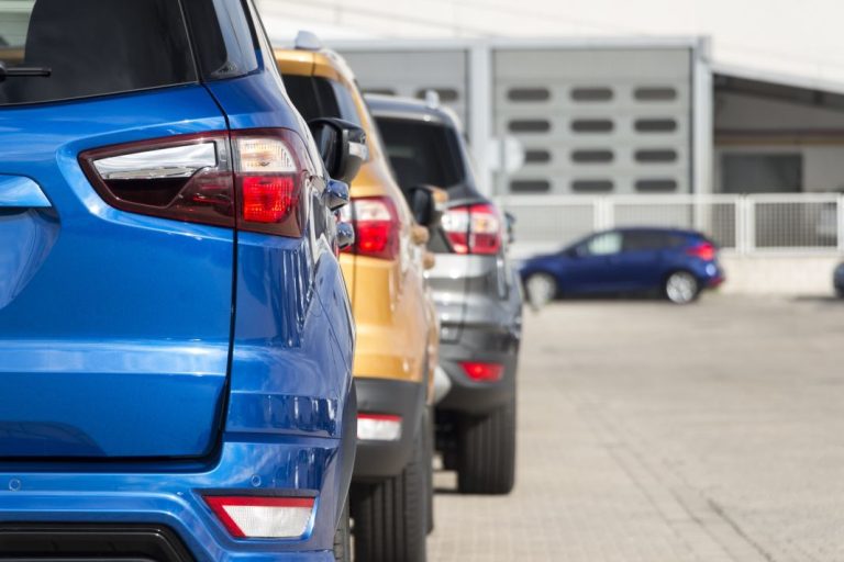 5 consejos para todos aquellos que buscan un coche usado