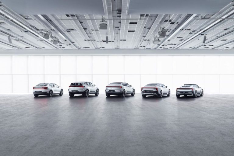La visión de Polestar, y de las empresas, para avanzar en la movilidad eléctrica