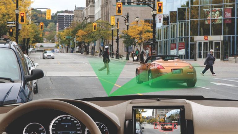 Operación Salida: La tecnología que esconde tu coche y que salva vidas