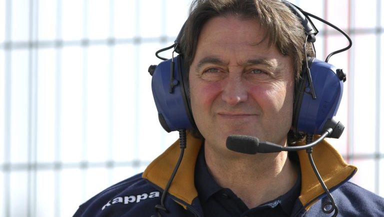 Adrián Campos: más que un piloto, una leyenda del asfalto