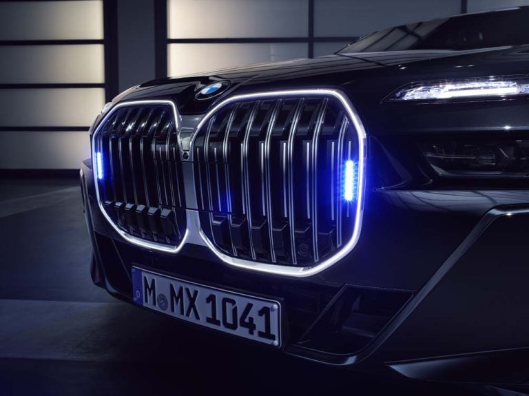 Los 5 prototipos de BMW que no sabías que habían existido