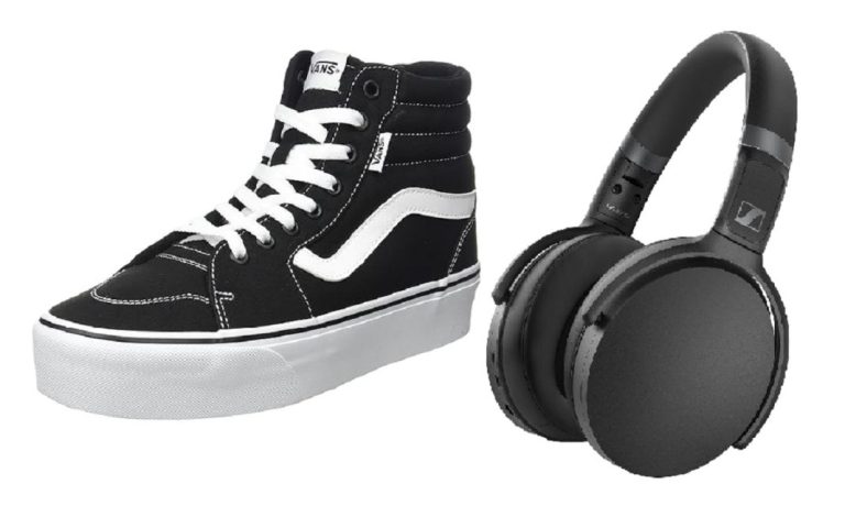 Grandes descuentos de este lunes en la semana del Black Friday en Amazon