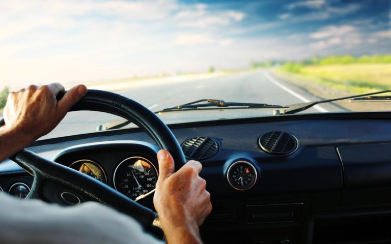Estas son las carreteras más peligrosas de España: el 8% de la red tiene un riesgo elevado