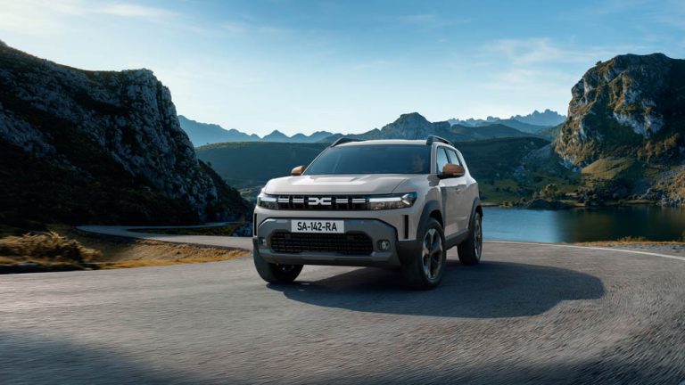 El Dacia Duster 2024 ya tiene precios, y son muy interesantes