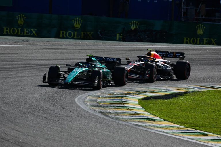 Previo GP Abu Dabi. A tortas, entre todos, por la ‘pasta’