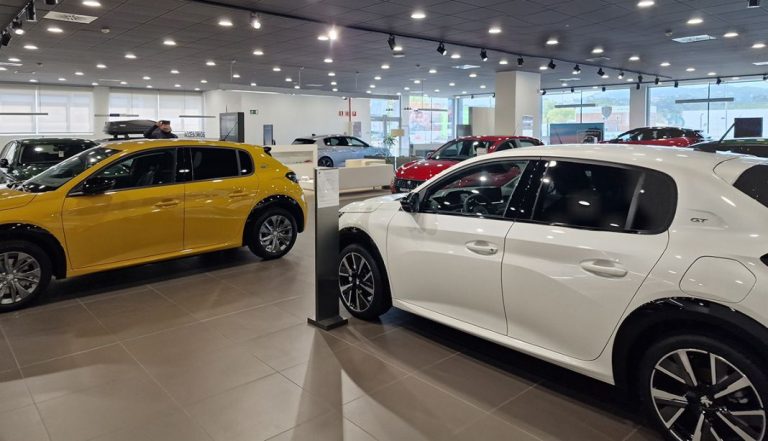 Coches eléctricos, híbridos, gasolina, diésel…: ¿cuáles son los modelos que triunfan en cada categoría en España?
