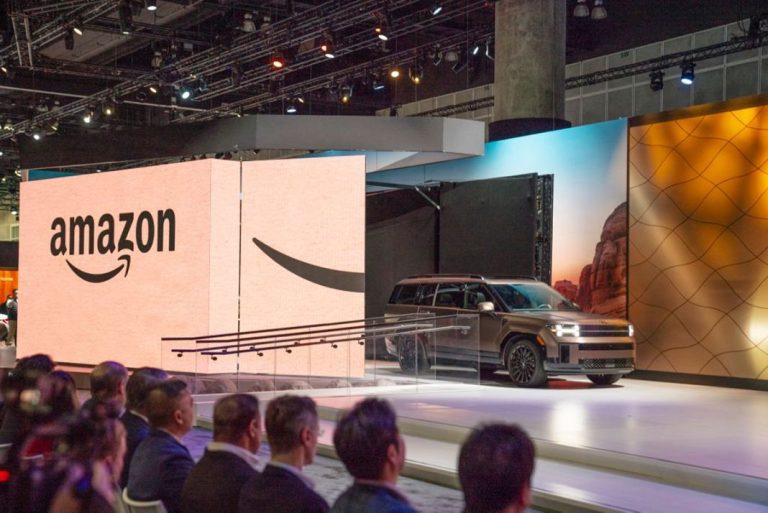 El acuerdo al que han llegado Hyundai y Amazon que supondrá el cerrojazo a los concesionarios de toda la vida