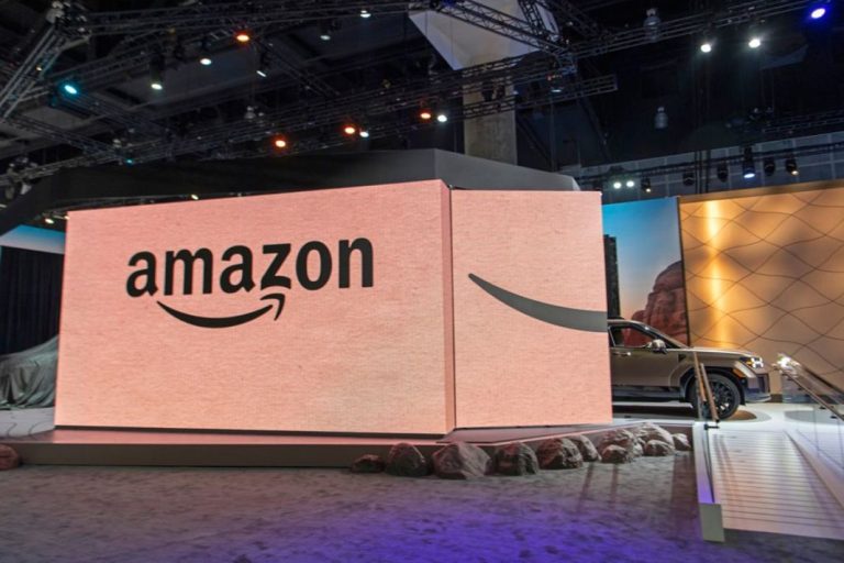 Amazon venderá coches y hay un fabricante que ya se ha apuntado