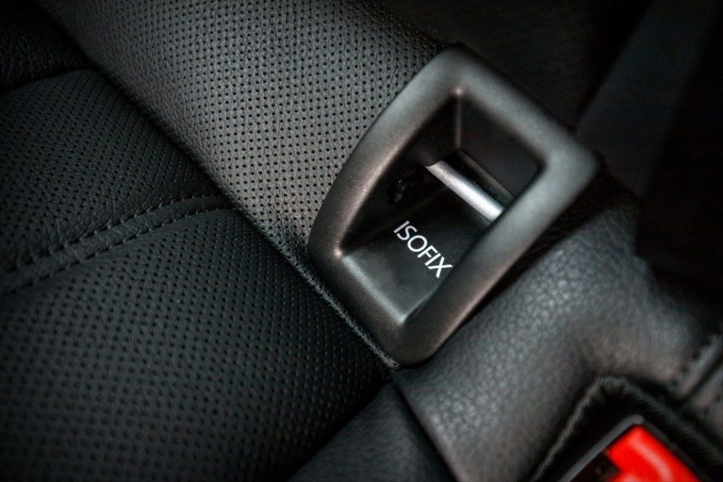Isofix