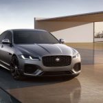 El crecimiento de JLR en China: la apuesta por el lujo importado mientras sus rivales sufren