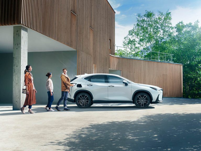La guerra de las autonomías… en los PHEV