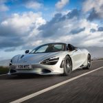 El extraordinario McLaren 750S desaparecerá en 2027